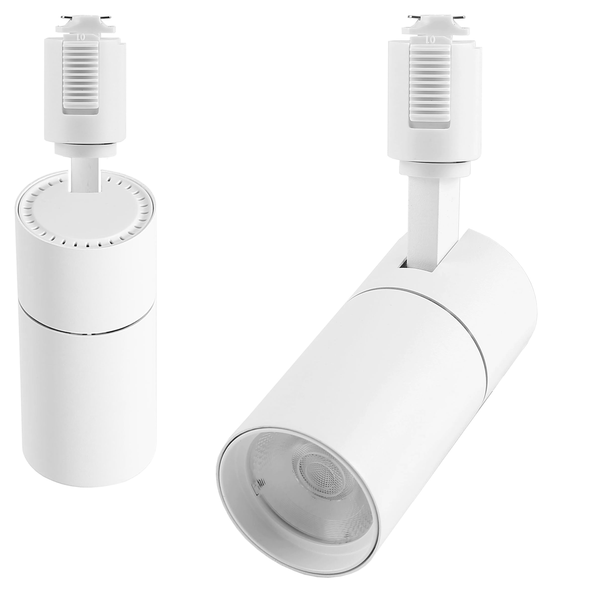 NIIYOCA スポットライト 10W 5000K ホワイト モダン 23個 NIIYOCA スポットライト 10W 5000K ホワイト モダン 23個